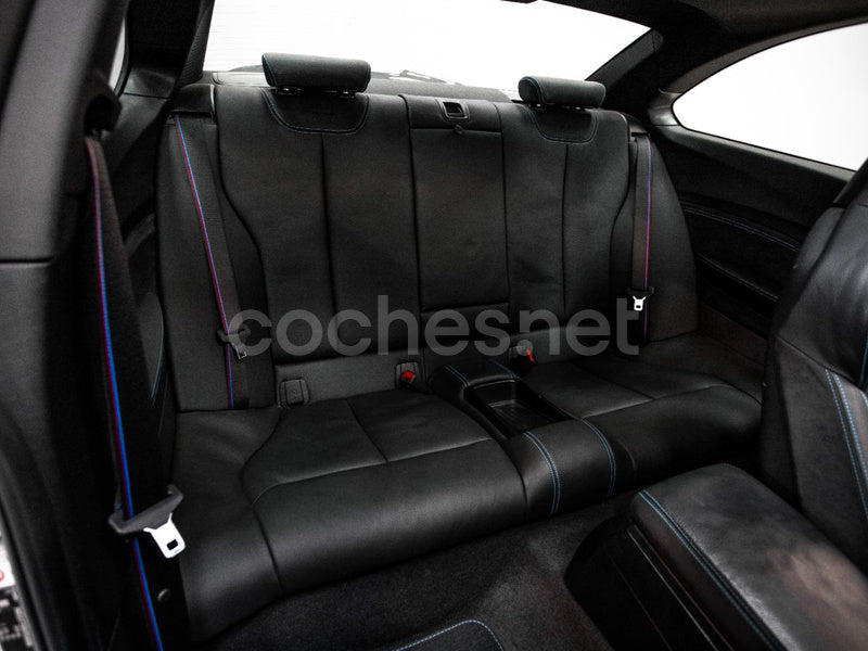 BMW Serie 2 M2 Competition 2p.