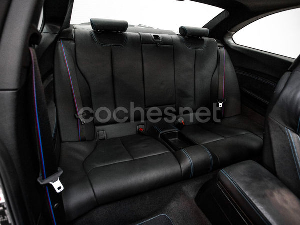 BMW Serie 2 M2 Competition 2p.