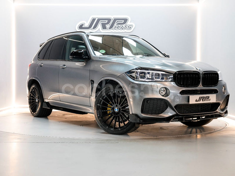 BMW X5 xDrive40d 5p.