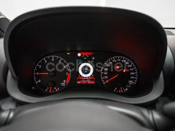 TOYOTA GR Yaris 1.6 192kW RZ Circuit Pack 3p.