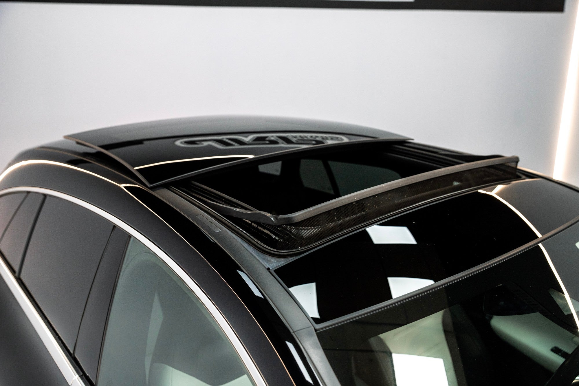 Mercedes-Benz CLA CLA 250 e Shooting Brake
