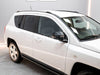 JEEP Compass 2.2 CRD Limited 4x4 163 CV 5p.