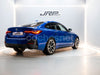 BMW Serie 4 420d Gran Coupe 5p.