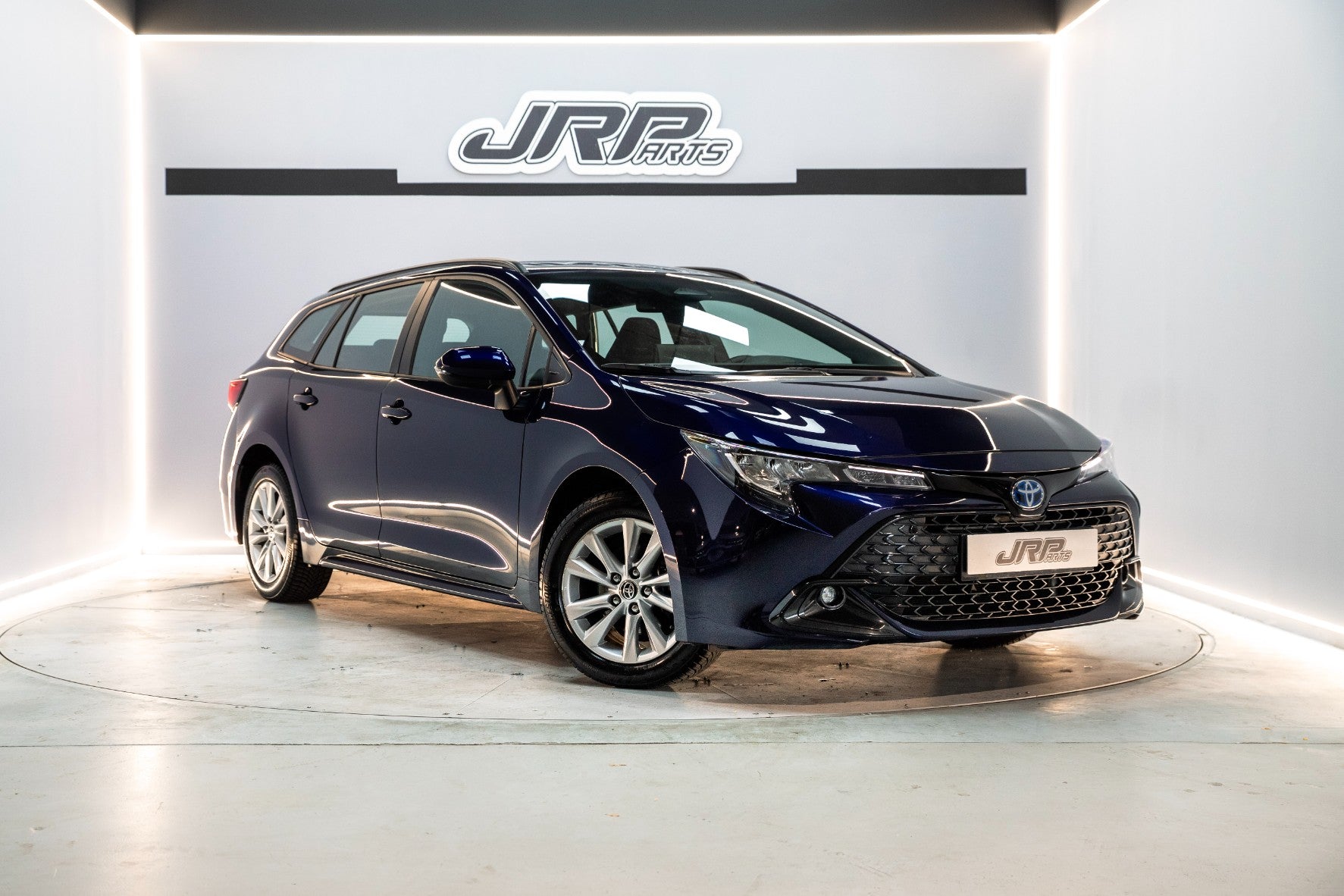 Toyota Corolla 140H Active Plus Touring Sport