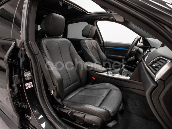 BMW Serie 3 320d Gran Turismo 5p.