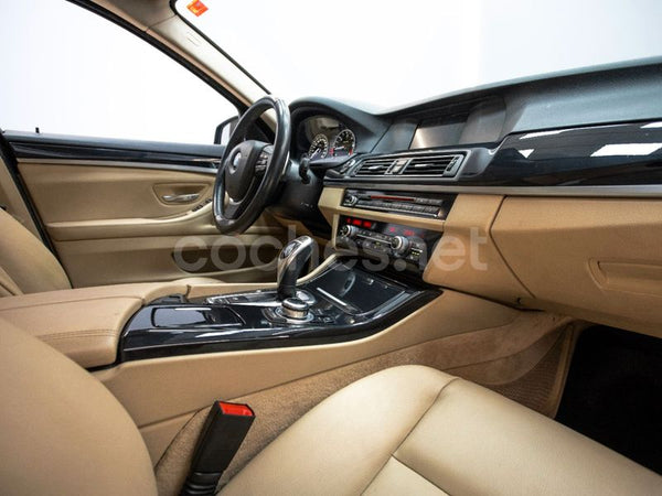 BMW Serie 5 520d 4p.