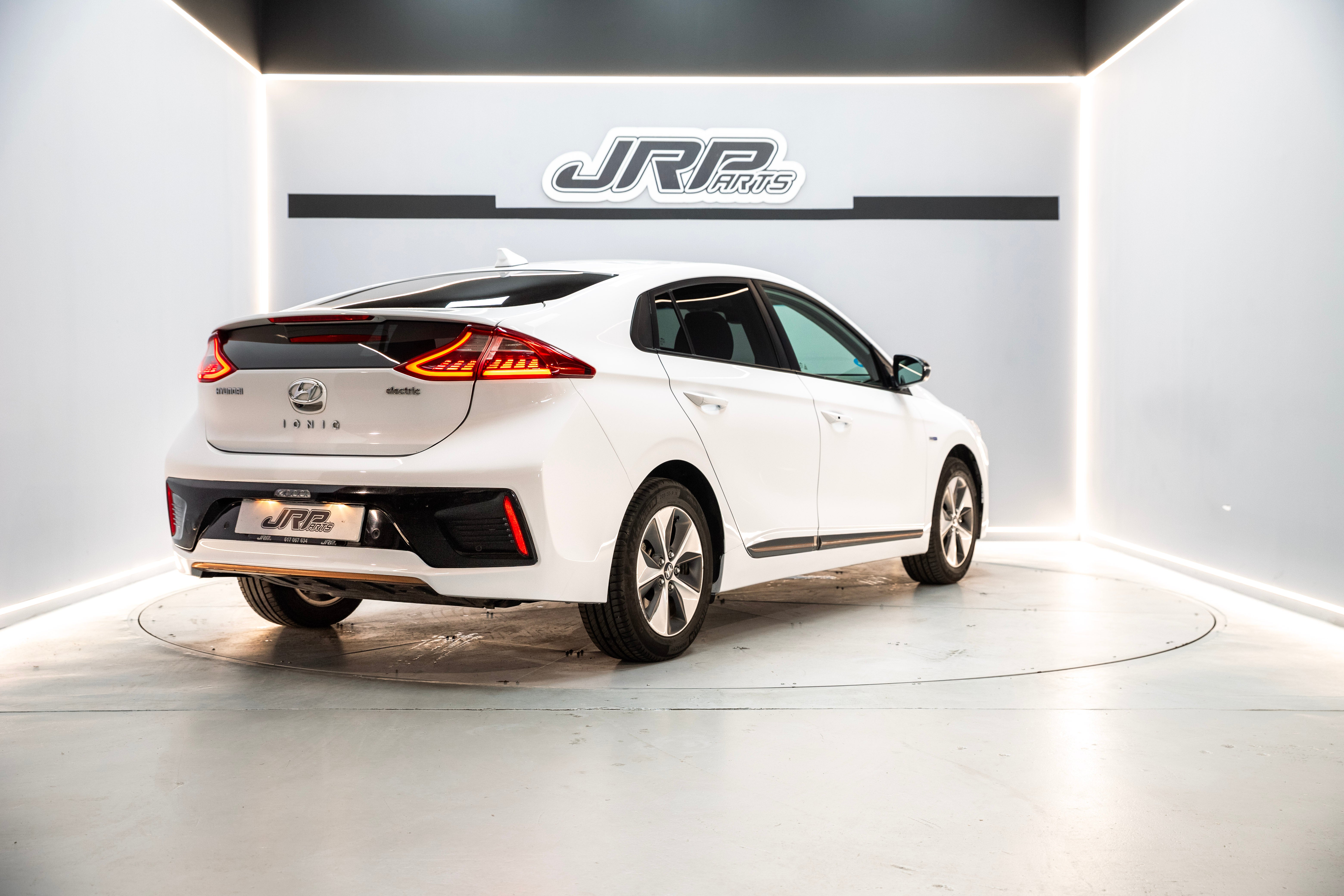 HYUNDAI IONIQ EV Tecno