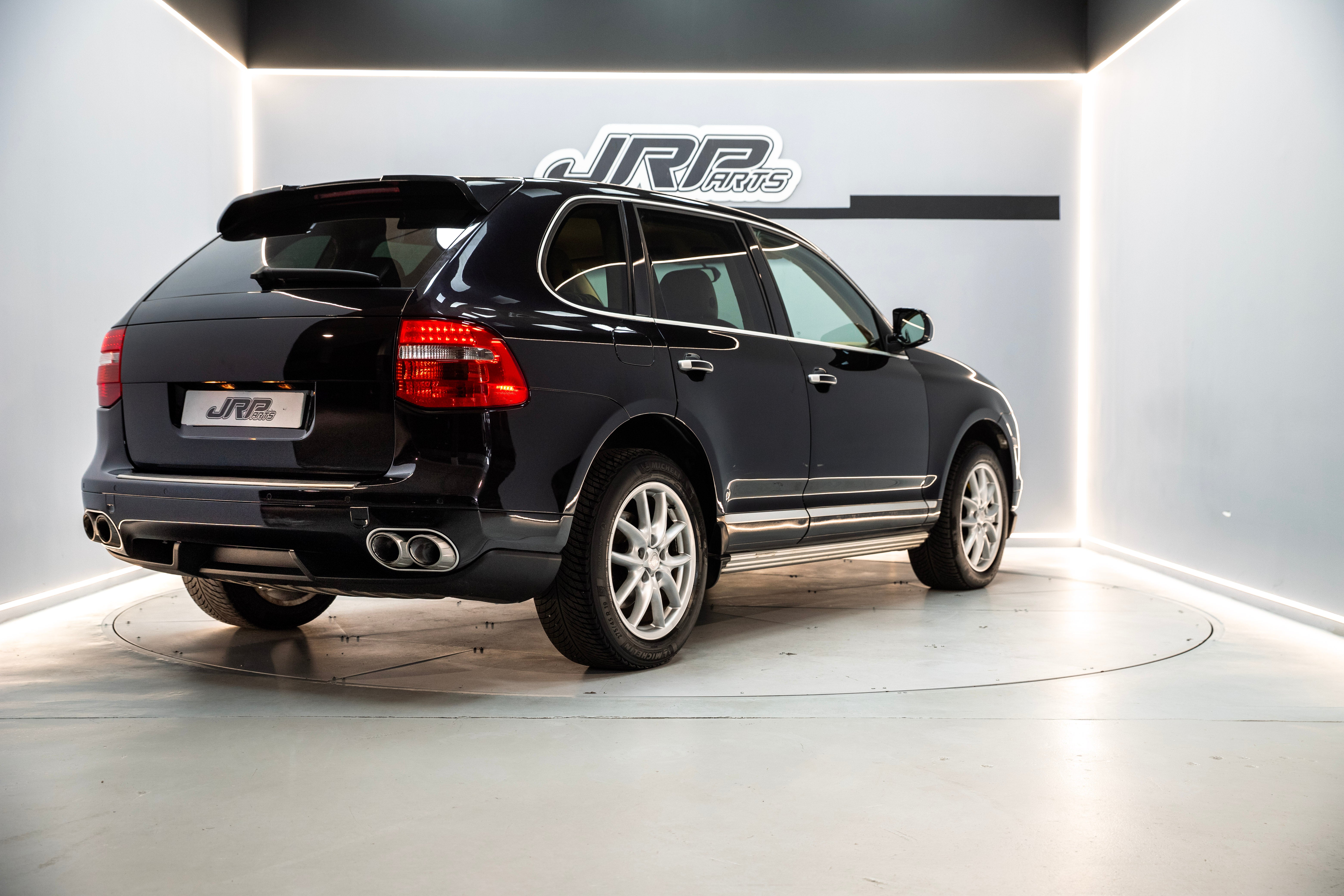 PORSCHE Cayenne Diesel