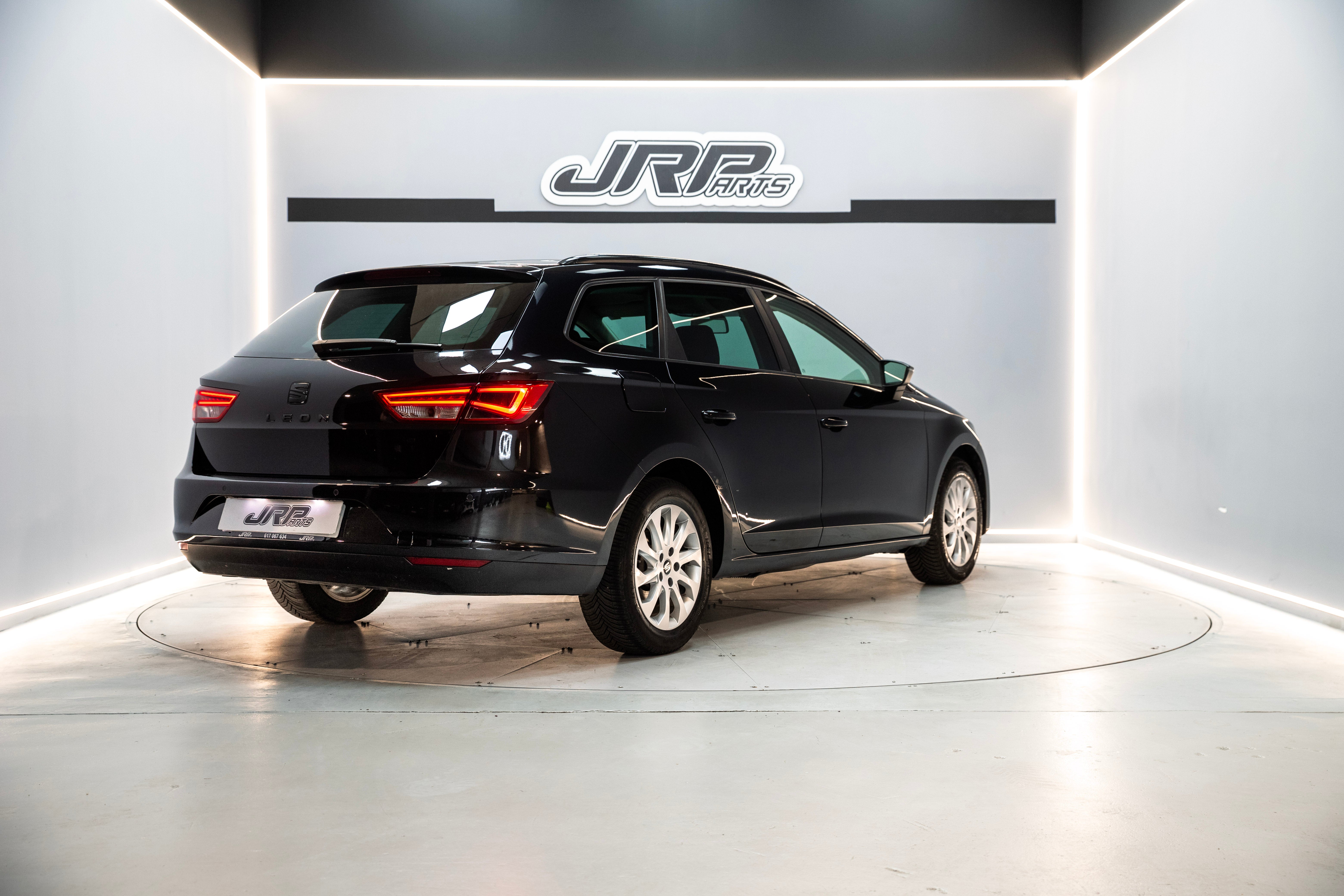SEAT León ST 1.2 TSI StSp Style