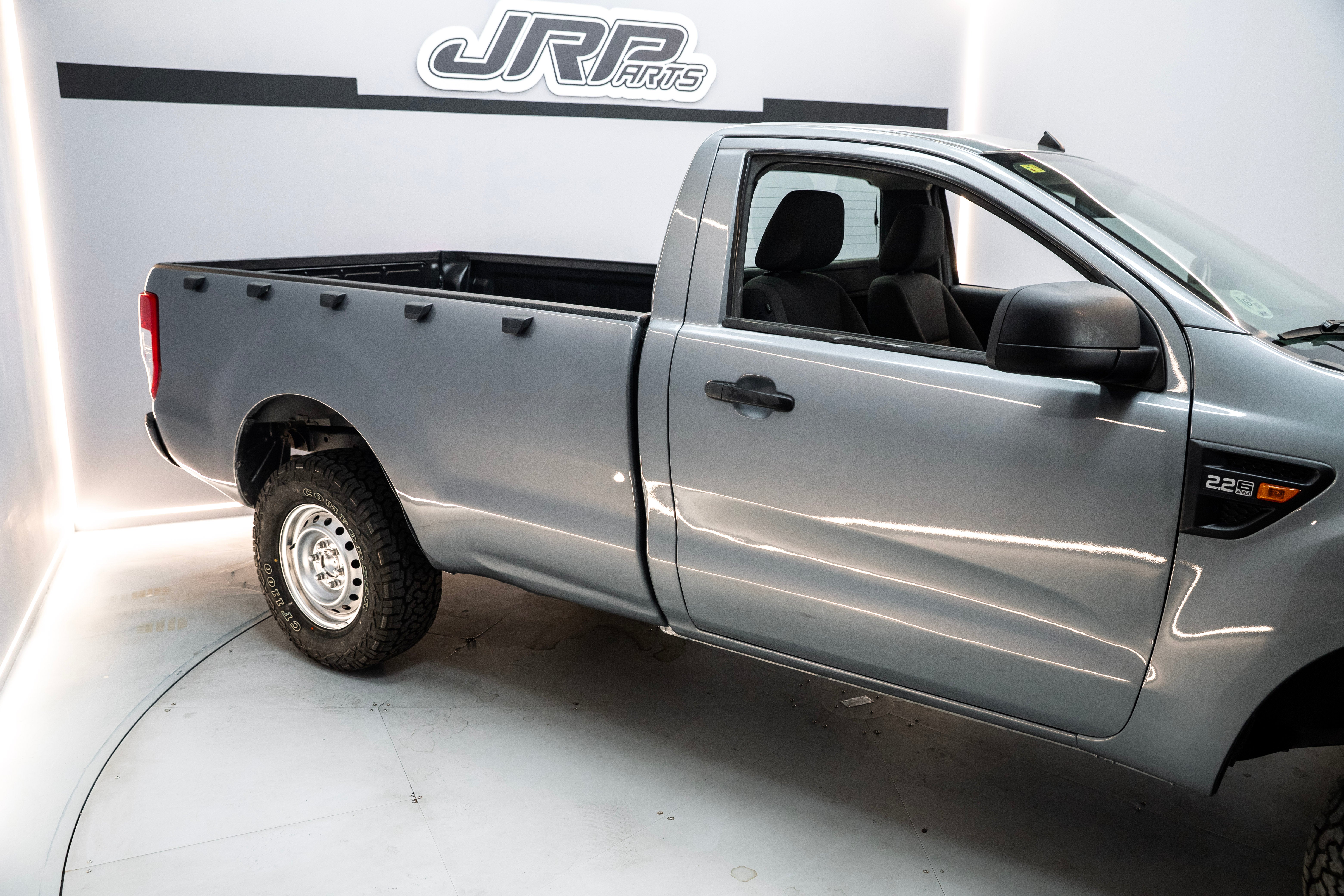 FORD Ranger 2.2 TDCi 4x4 Cabina Sencilla XL