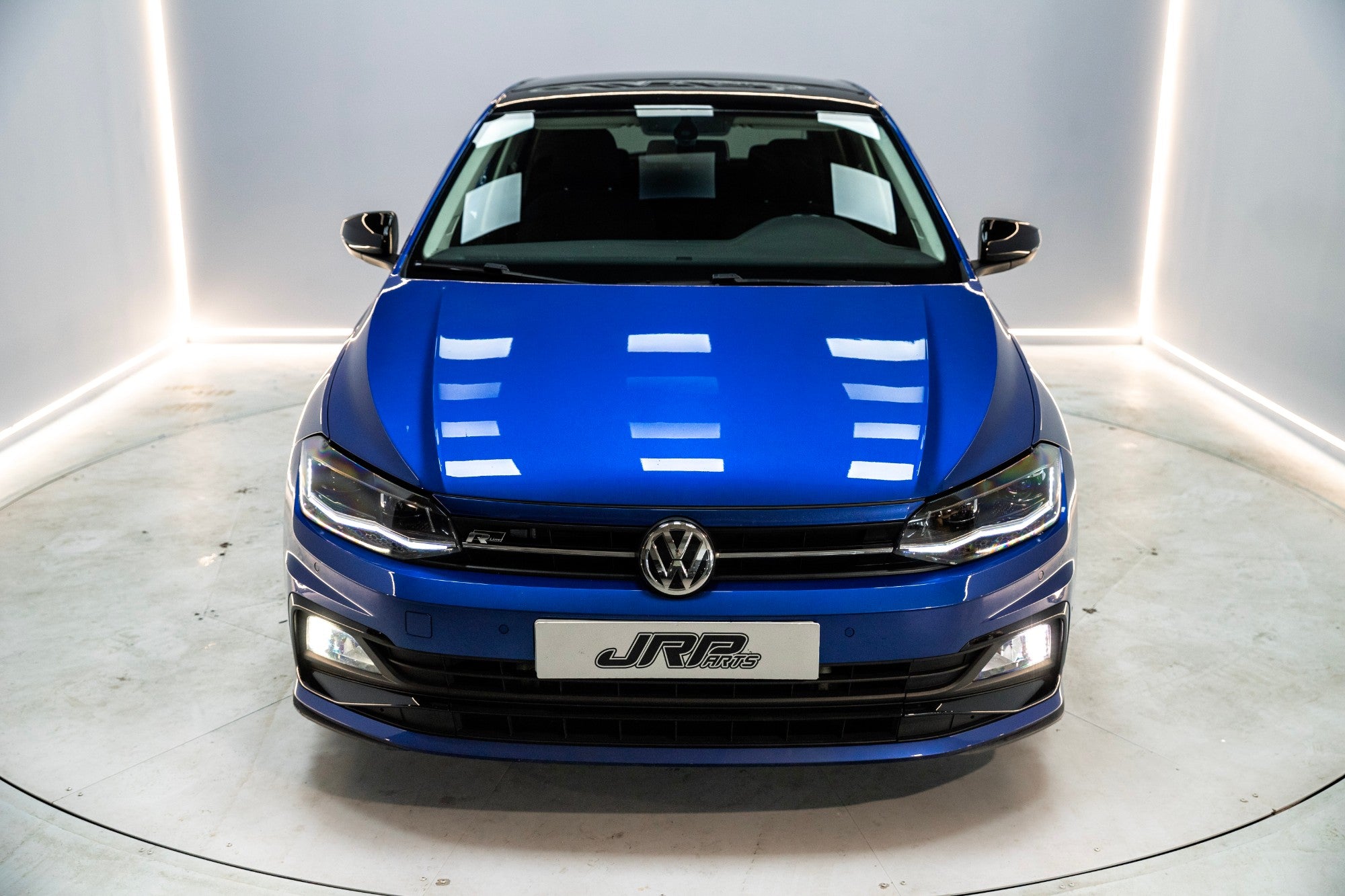 Volkswagen Polo Sport 1.6 TDI 70kW (95CV) DSG