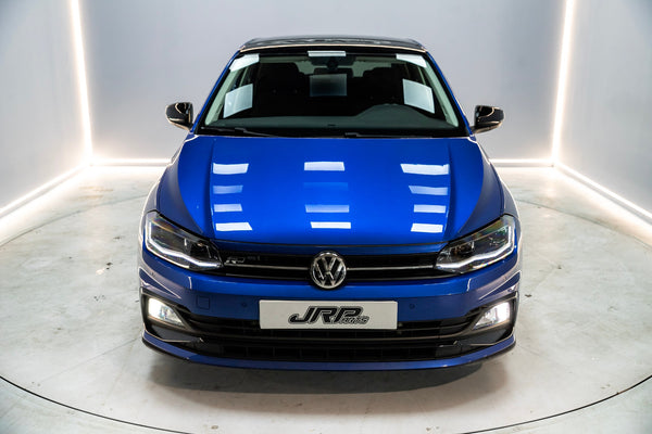 Volkswagen Polo Sport 1.6 TDI 70kW (95CV) DSG