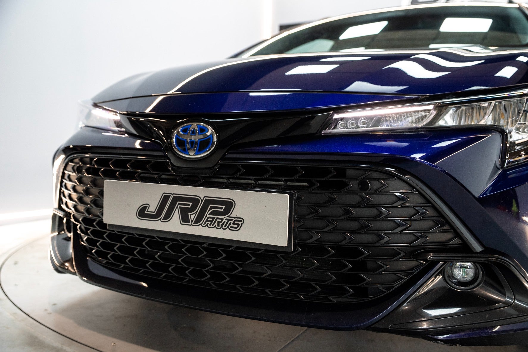 Toyota Corolla 140H Active Plus Touring Sport
