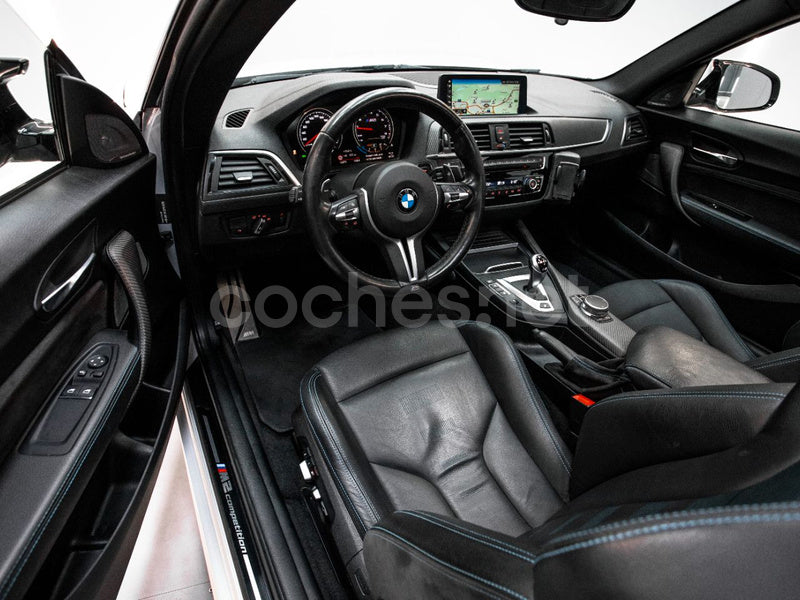 BMW Serie 2 M2 Competition 2p.