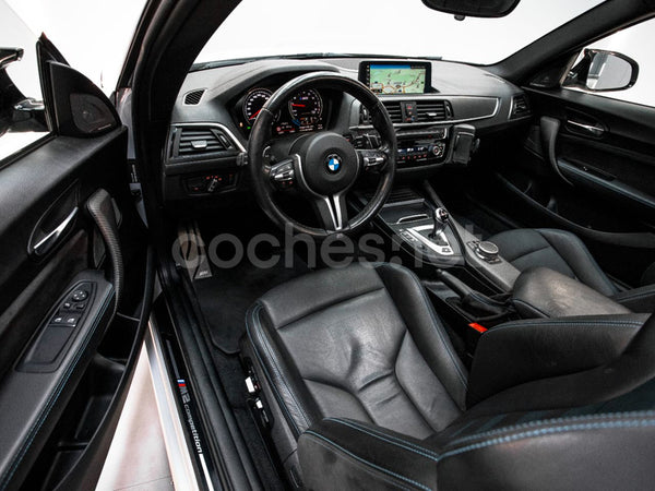 BMW Serie 2 M2 Competition 2p.