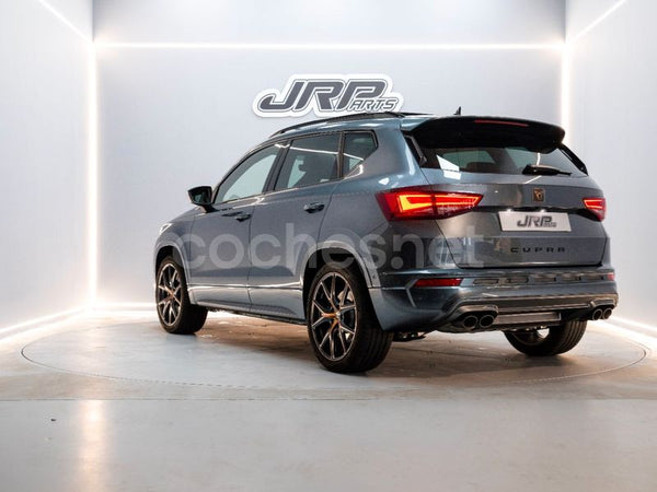 CUPRA Ateca 2.0 TSI 221kW 300CV 4Drive DSG 5p.