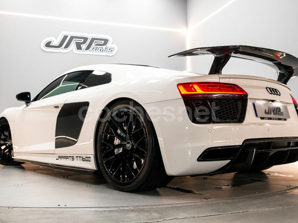 AUDI R8 5.2 FSI 449kW 610CV plus quattro S tro 2p.