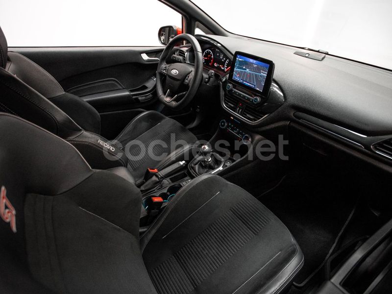 FORD Fiesta 1.5 EcoBoost 147kW 200CV ST 3p 3p.