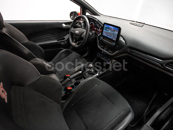 FORD Fiesta 1.5 EcoBoost 147kW 200CV ST 3p 3p.