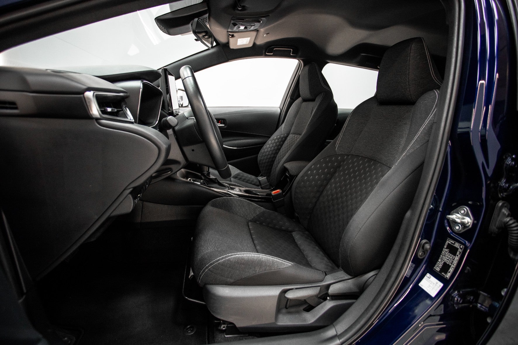 Toyota Corolla 140H Active Plus Touring Sport