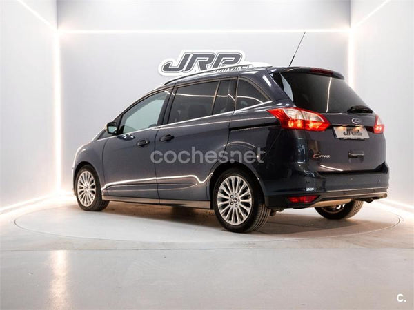 FORD Grand CMax 2.0 TDCi 140 Titanium