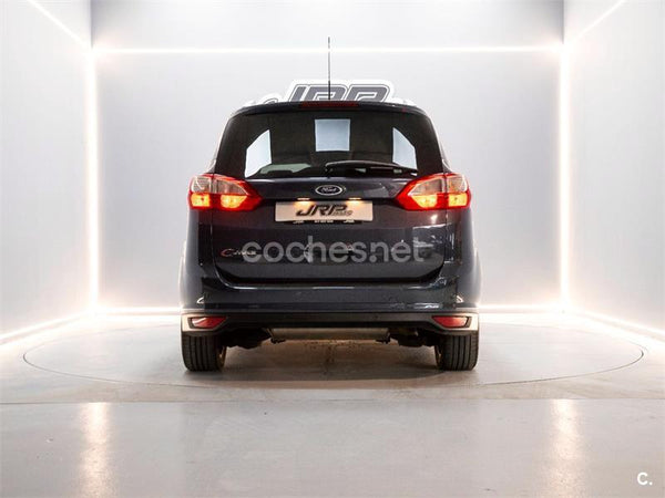 FORD Grand CMax 2.0 TDCi 140 Titanium