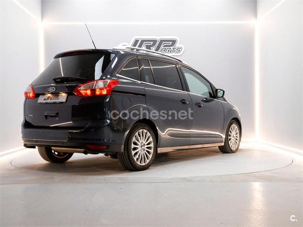 FORD Grand CMax 2.0 TDCi 140 Titanium