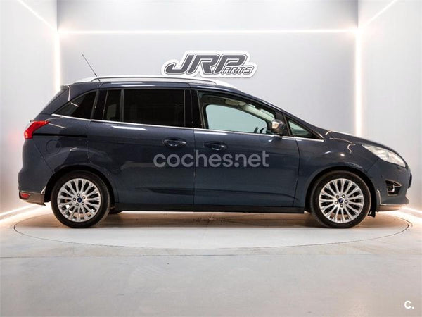 FORD Grand CMax 2.0 TDCi 140 Titanium