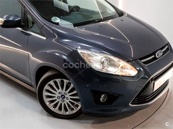 FORD Grand CMax 2.0 TDCi 140 Titanium