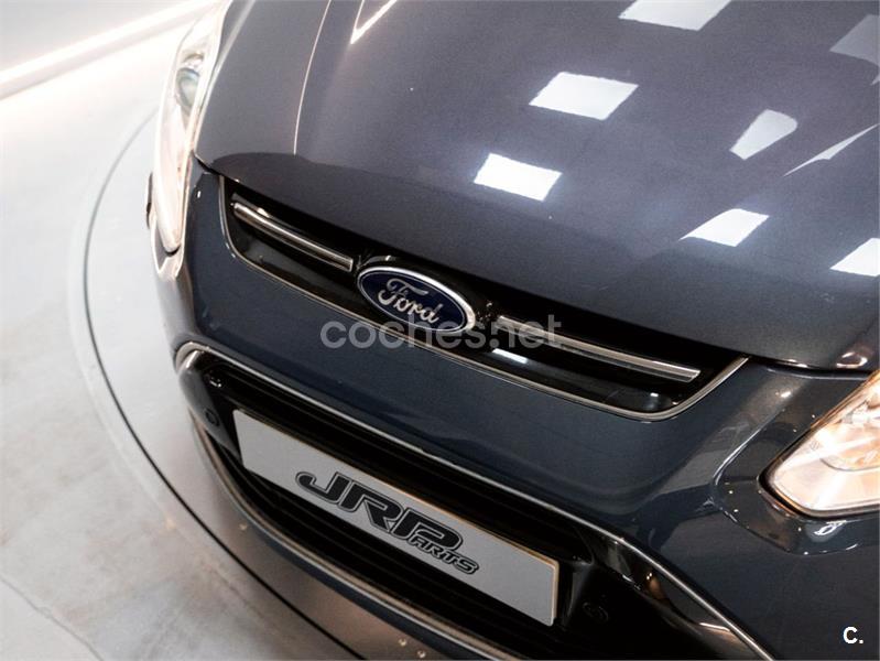 FORD Grand CMax 2.0 TDCi 140 Titanium