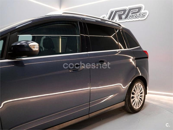 FORD Grand CMax 2.0 TDCi 140 Titanium