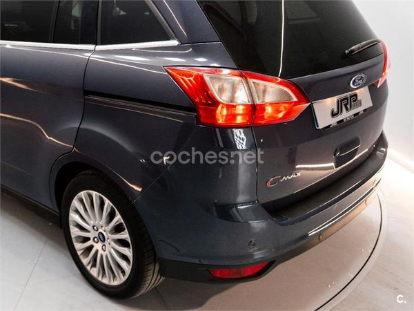 FORD Grand CMax 2.0 TDCi 140 Titanium