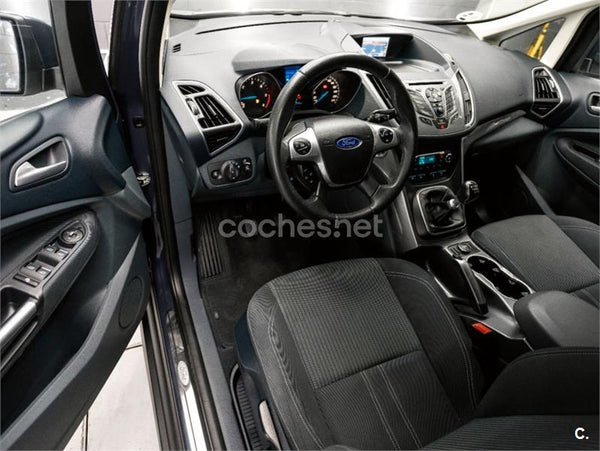 FORD Grand CMax 2.0 TDCi 140 Titanium