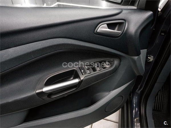 FORD Grand CMax 2.0 TDCi 140 Titanium
