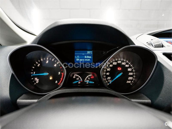 FORD Grand CMax 2.0 TDCi 140 Titanium