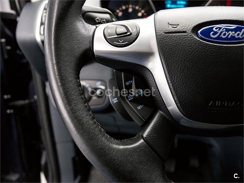 FORD Grand CMax 2.0 TDCi 140 Titanium