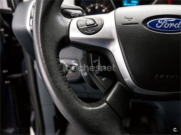 FORD Grand CMax 2.0 TDCi 140 Titanium