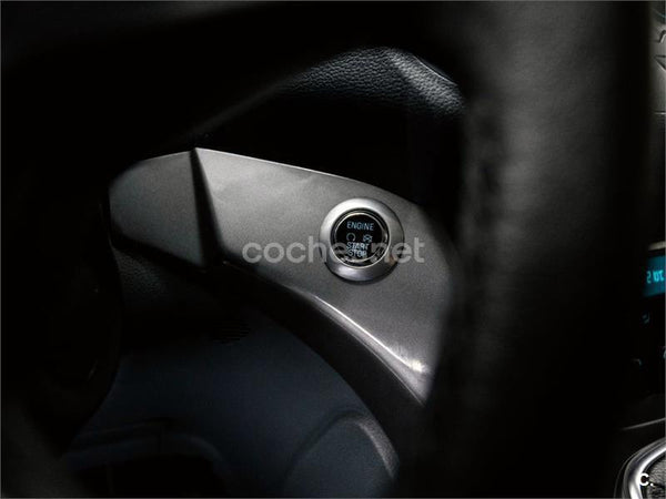 FORD Grand CMax 2.0 TDCi 140 Titanium