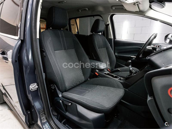 FORD Grand CMax 2.0 TDCi 140 Titanium