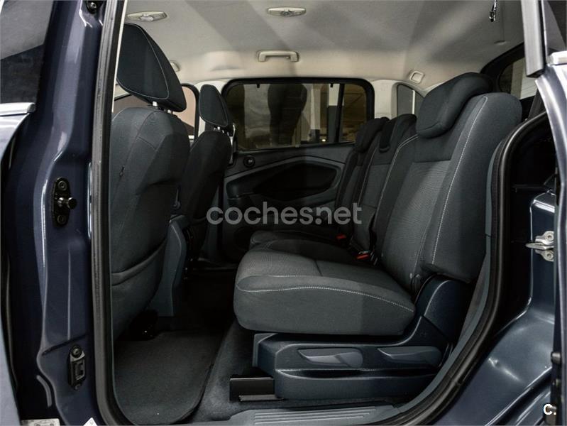 FORD Grand CMax 2.0 TDCi 140 Titanium