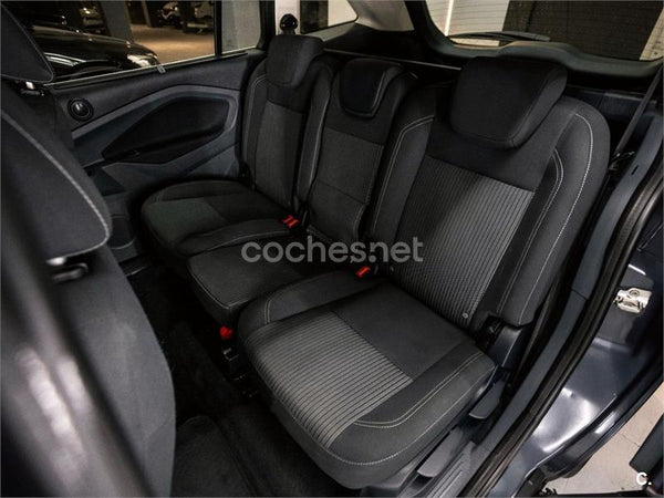 FORD Grand CMax 2.0 TDCi 140 Titanium