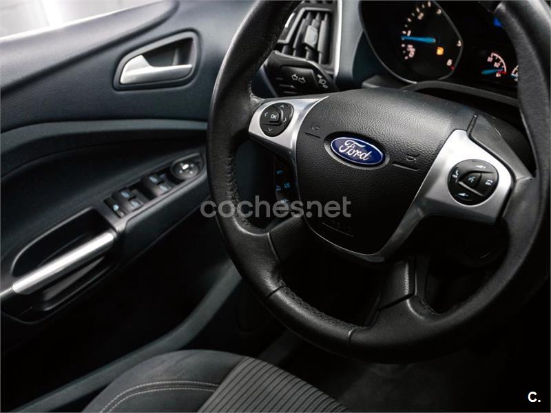 FORD Grand CMax 2.0 TDCi 140 Titanium