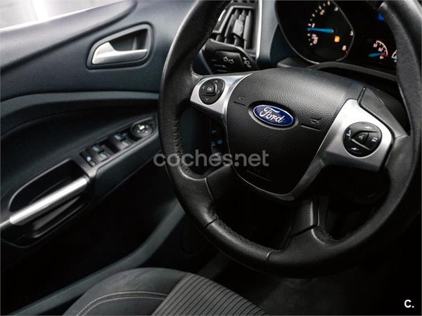 FORD Grand CMax 2.0 TDCi 140 Titanium