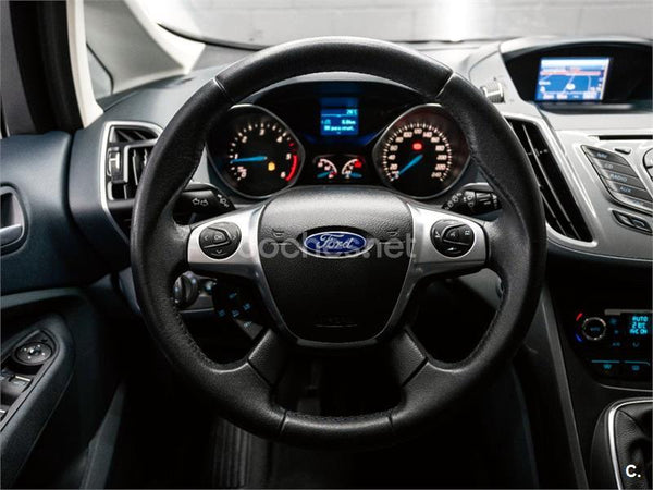 FORD Grand CMax 2.0 TDCi 140 Titanium