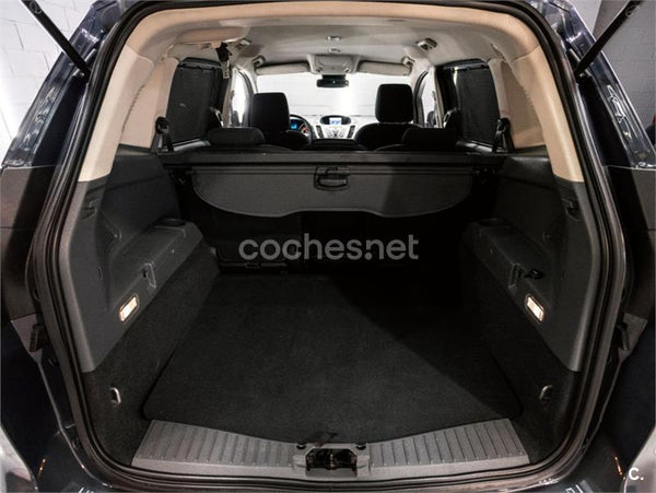 FORD Grand CMax 2.0 TDCi 140 Titanium