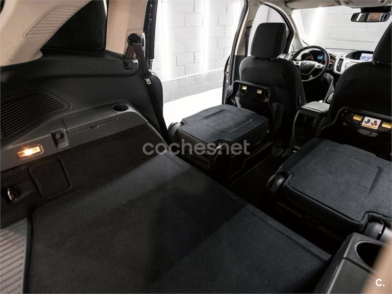 FORD Grand CMax 2.0 TDCi 140 Titanium