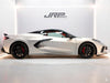 CHEVROLET Corvette C8 LT3 Z51 V8 Convertible