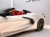 CHEVROLET Corvette C8 LT3 Z51 V8 Convertible