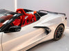 CHEVROLET Corvette C8 LT3 Z51 V8 Convertible