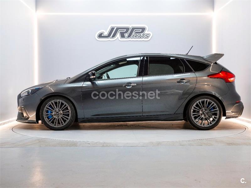 FORD Focus 2.3 EcoBoost 257kW RS Pack Performance